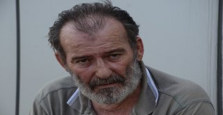 Yılların Kaptanı, Nafaka Mağduru Oldu