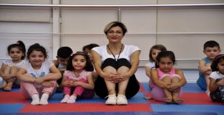 (Özel) İsteyince Oluyor