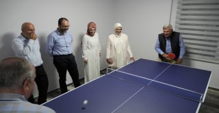 Başiskelenin 8. Semt Konağı Açıldı