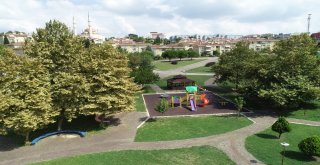 Adapazarı  Belediyesinden 5 Yılda 490 Sosyal Alan, 10 Milyon Tl Yatırım