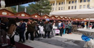 Büyükçekmece Belediyesi 2. Kitap Günleri 1 Eylülde Başlıyor