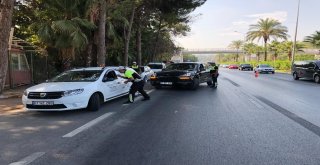 Alanyada Kırmızı Düdük Uygulaması