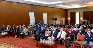 “Türk Sinema Ve Televizyonunda Aile” Konulu Sempozyum Başladı
