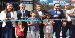 Şahinbey Belediyesi Buğday Ve Arpa Tohumu Dağıtımına Devam Ediyor