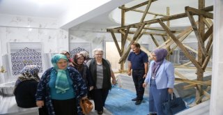 Sapancada Yaşlılar Haftası Gezisi