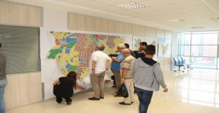 Bigada Revizyon İmar Planı Askıya Çıktı