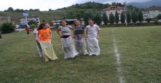 Devrekte Yaz Kuran Kursu Etkinlikleri Büyük İlgi Gördü