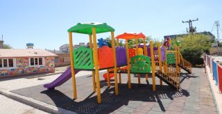 Belediyenin İmkanları Teröre Değil, Halka Akıyor