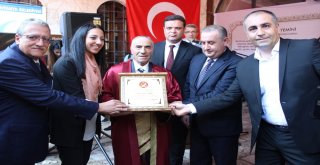 Hatayda Ahilik Haftası Kutlandı