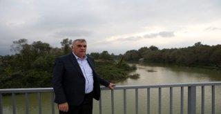 Arifiyenin Yeni Köprüsü Açılmak İçin Gün Sayıyor