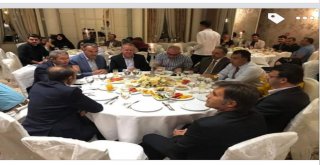 Yenitürk Ailesinin Mutlu Günü