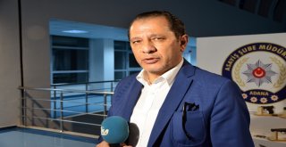 Adanada ‘Huzur Ve Güven Uygulaması Yapıldı