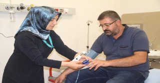 Erdoğanın Hayalim Dediği Bir Şehir Hastanesi Daha Hizmet Girdi