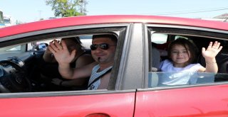 (Özel Haber) Akın Akın Dönüyorlar