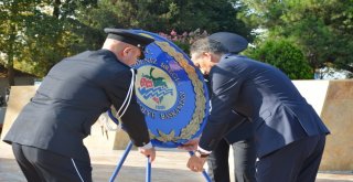 Kdz. Ereğlide Zabıta Haftası Kutlandı