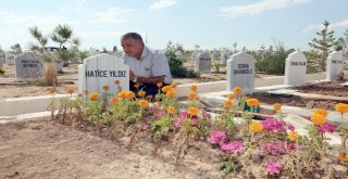 Başkan Aydından Halit Yıldıza Çeşme Sözü