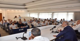 Başkan Kayda: “Salihli Kabuğunu Kırdı”