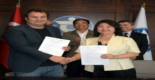 Çin-İzmir Arası Festival Kardeşliği