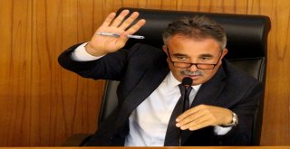 Samsun Büyükşehirde Kalkınma Daire Başkanlığı Kuruluyor