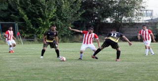 Van Büyükşehir Belediyesinden ‘Birimler Arası Futbol Turnuvası Başladı