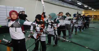 Eyüpsultan Belediyesinin Kış Spor Okulu Kayıtları Başladı