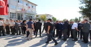 Varto Da 19 Eylül Gaziler Günü Kutlandı