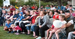 Halk Konuştu Başkan Dinledi