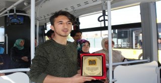 Kent Konseyinden Sosyal Deney