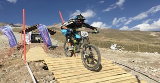 Erciyes Uluslararası Bisiklet Şampiyonası İçin Hazır