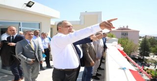 Suluova Belediyesinden 61. Yılda 6 Dev Eser