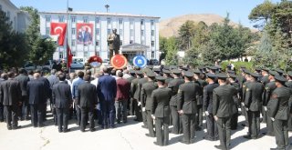 Tatvanda 30 Ağustos Zafer Bayramı Kutlandı