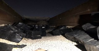 İstanbulda Pkknın Finans Kaynağına Büyük Darbe: 100 Bin Pakete Yakın Kaçak Sigara Ele Geçirildi