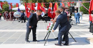 Ak Parti Grup Başkan Vekili Turan: “Kaptan Sağlam, Bu Da Geçecek”