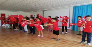 Vali Ata İlk Ders Zilini Çaldı