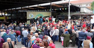 Geyve Ayvası Dünya Markası Olacak