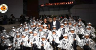 Çiğlide Toplu Sünnet