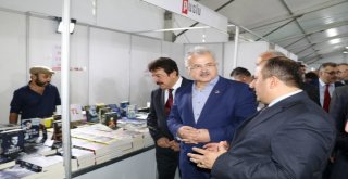 Rize Kitap Günleri Fuarı Açıldı