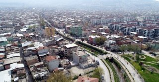 Soğanlıda Yeni Bir Şehir Doğdu