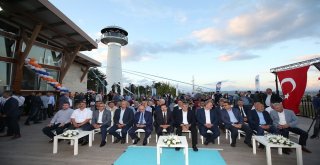 Maltepe Park Ve Adakule Sakaryanın Hizmetinde