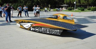 B.o.w İstka Şehitler Abidesinde