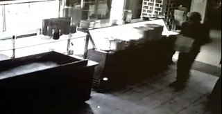 Vicdansız Hırsızlar Bunu Da Yaptı