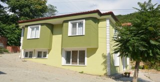 Dilovası İmam Şafii Semt Konağı Hizmete Girdi