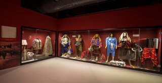 138 Yıllık Veresiye Defteri Geçmişin Alışverişini Anlatıyor