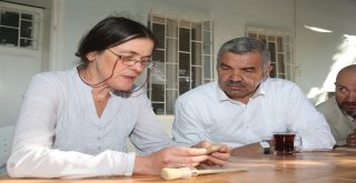 Dünyanın Göz Kültepede