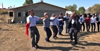 Gelenek Ve Görenekler Köy Düğünlerinde Yaşatılıyor