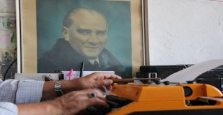 Arzuhalciler Teknolojiye Direnmeye Çalışıyor