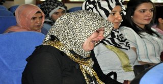 ‘Engellilerin Annesi Anıldı