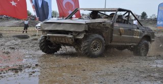 İlk Kurşunun 100. Yılında Off-Road Şenliği