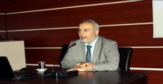 Kuran Kursu Öğreticilerine Seminer Verildi