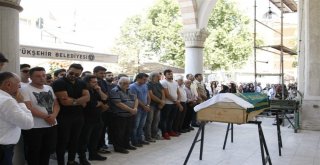 Orhangazi Genç Cana Ağladı